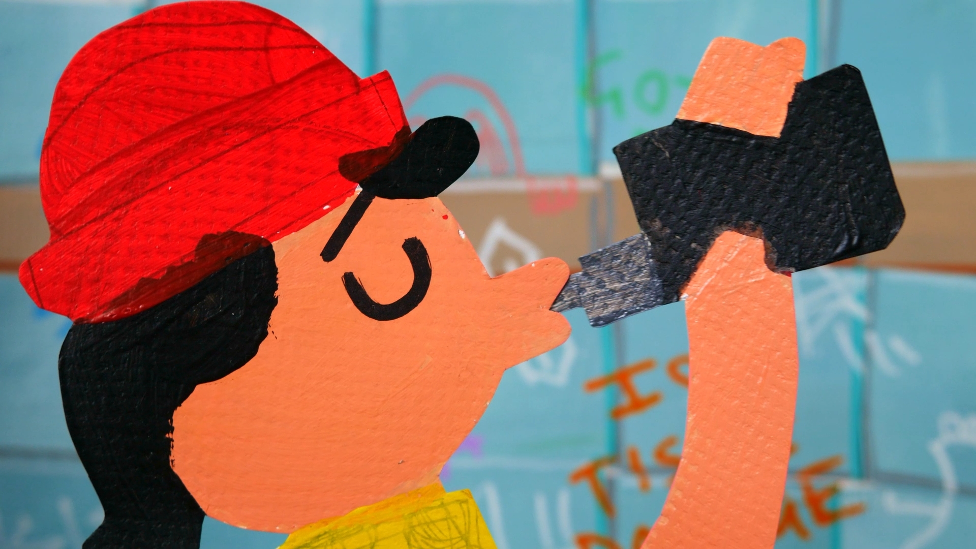 Don't Vape, Drink Antifreeze.